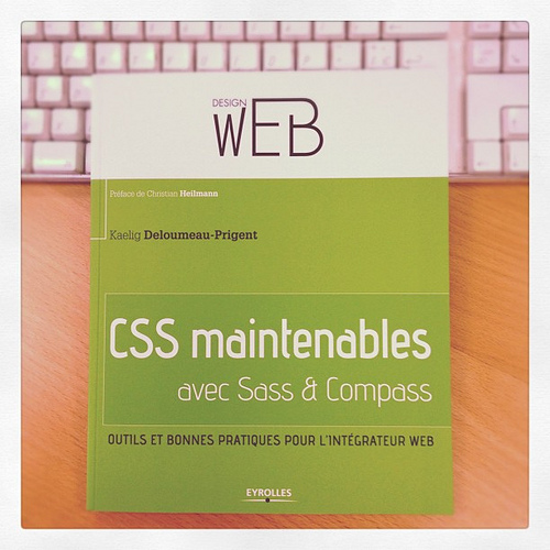 CSS maintenables